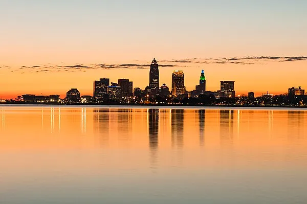 Edgewater Park