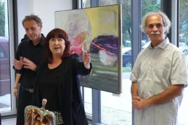 Edgewood Orchard Galleries