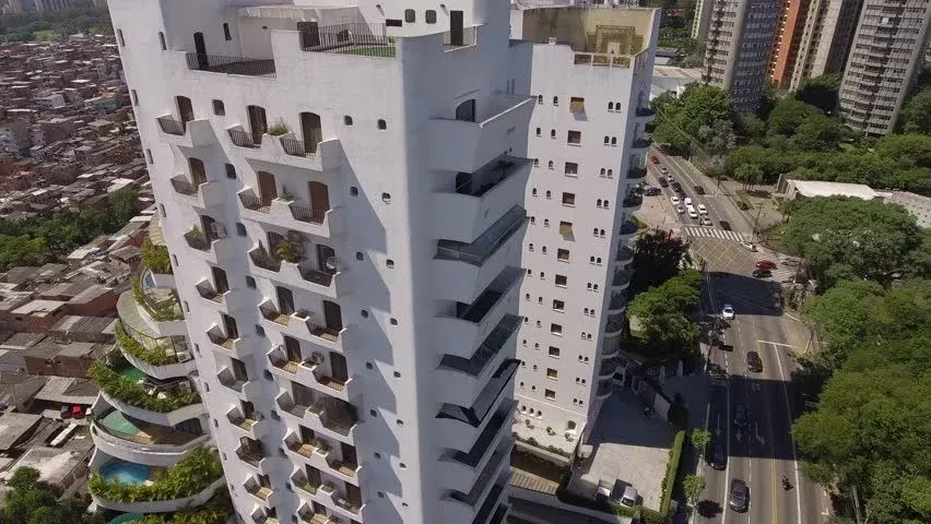 Edifício Martinelli