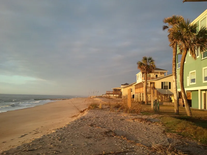 Edisto Island Museum