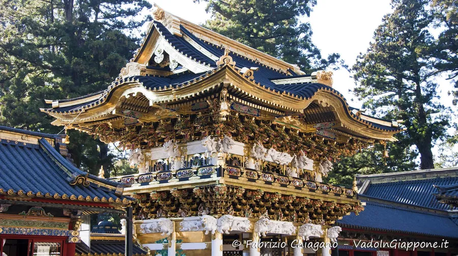 Edo Wonderland Nikko Edomura