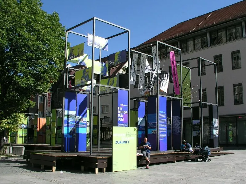 Edwin Scharff Museum