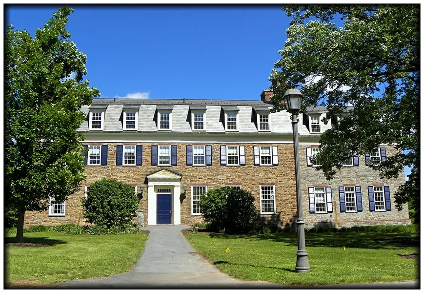 Eells-Stow House