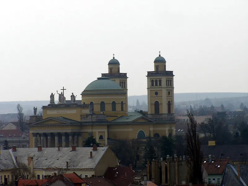Eger Cathedral