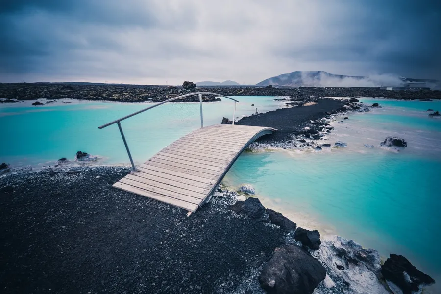 Egilsstadir Swimming Pool