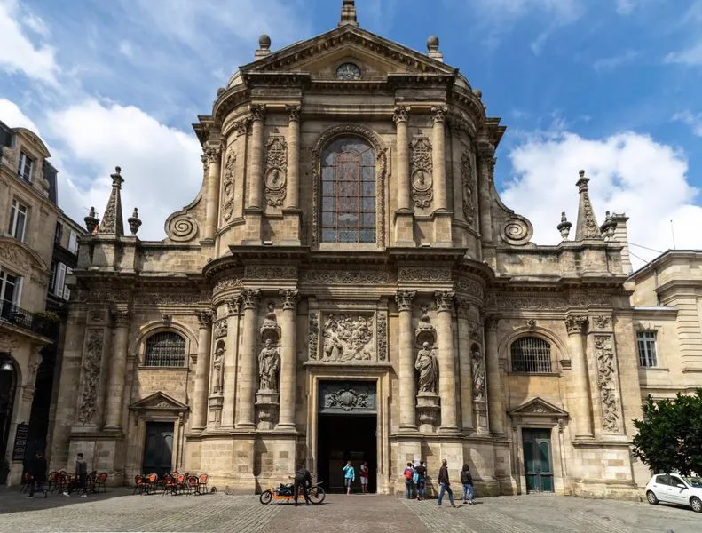 Eglise Notre-Dame