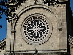 Eglise Notre-Dame des Champs