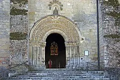 Eglise Saint-Denis