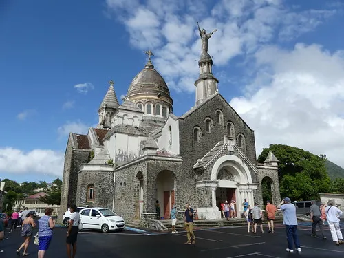 Eglise Saint-Louis