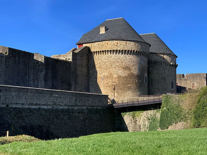 Eglise Saint-Louis de Brest