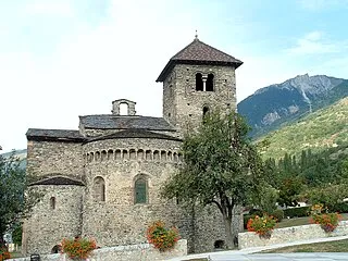 Eglise Saint-Martin