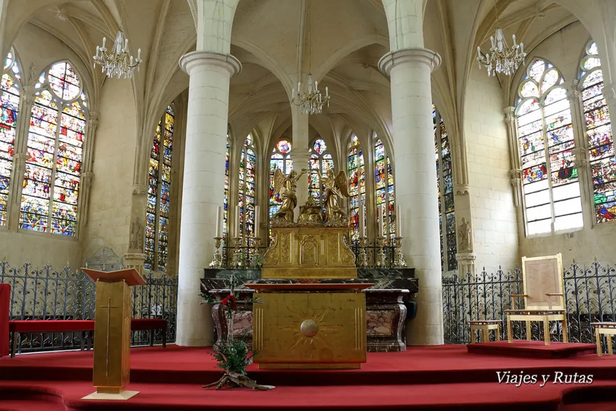 Eglise Saint-Pierre