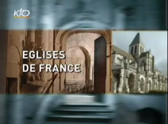 Eglise Sainte-Jeanne d'Arc