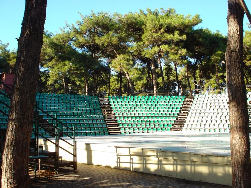 Egnatia Park