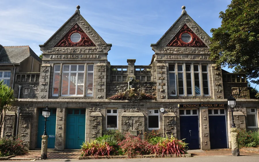 Egyptian House