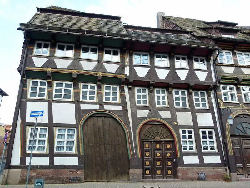 Eickesches Haus