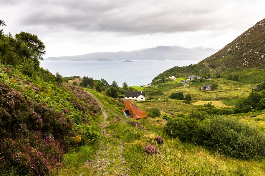 Eigg Adventures
