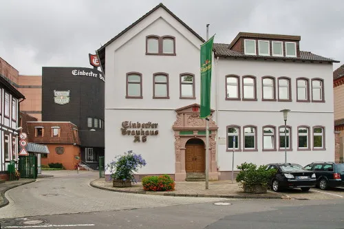 Einbecker Brauhaus