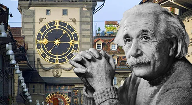 Einstein Museum