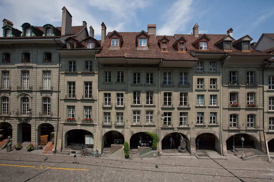 Einsteinhaus