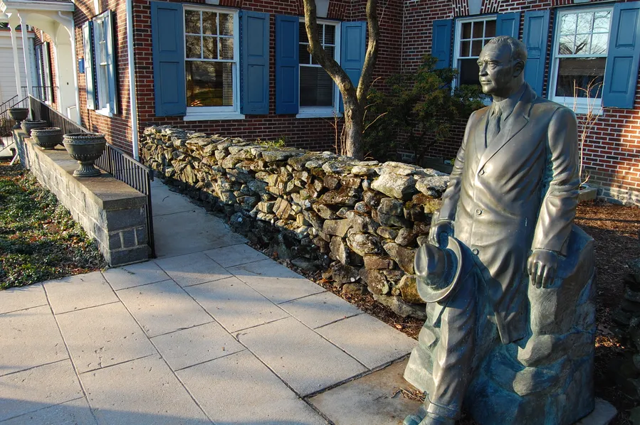 Eisenhower National Historic Site