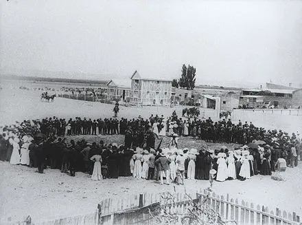 Eisteddfod del Chubut