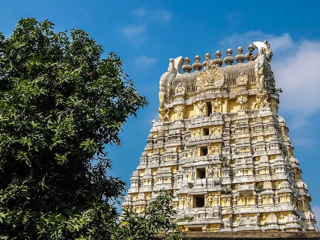 Ekambranathar Temple