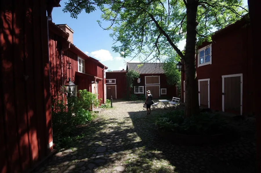Eksjö Camping