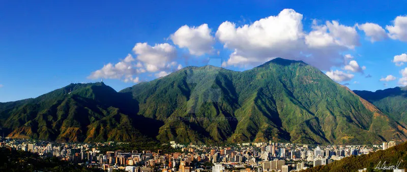 El Ávila National Park