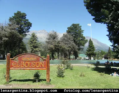 El Bolsón Brewery Circuit