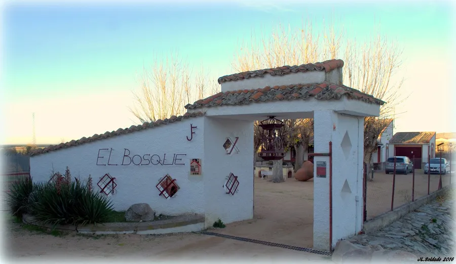 El Bosque