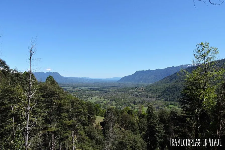 El Cañi Sanctuary