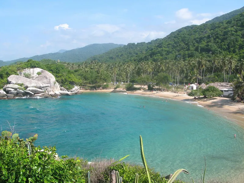 El Cabo San Juan del Guia