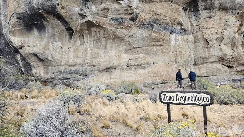 El Calafate Historical Interpretation Center