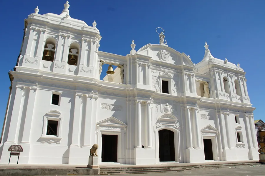 El Calvario Church