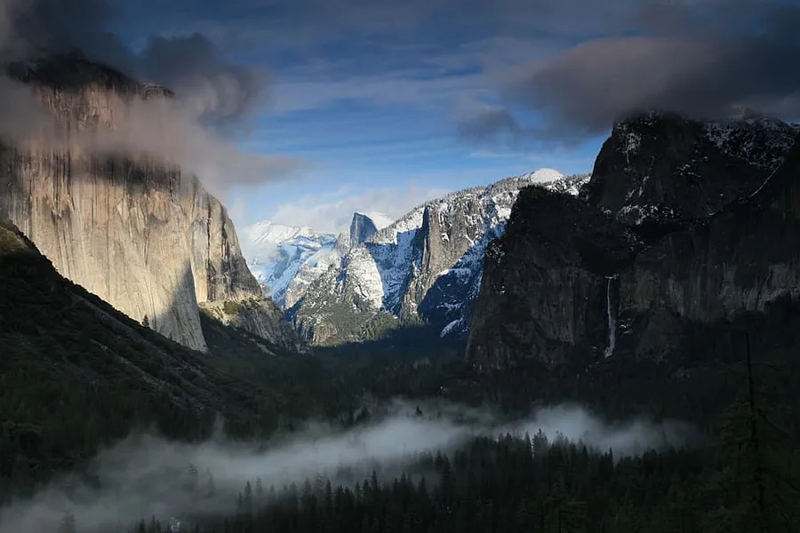El Capitan