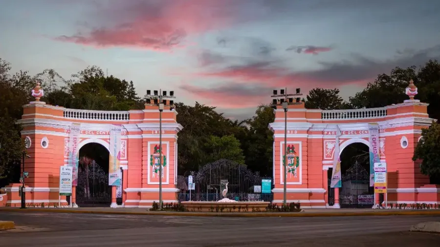 El Centenario Zoo