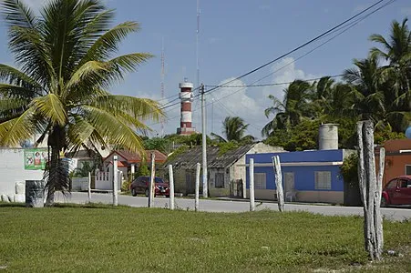 El Cuyo