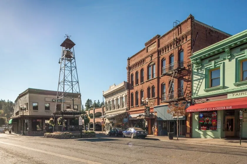 El Dorado County Historical Museum