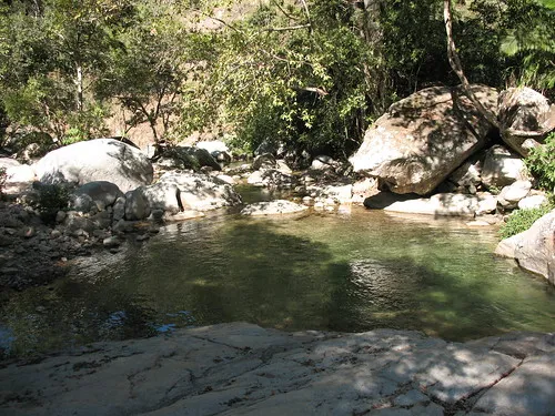 El Eden Canopy Adventure