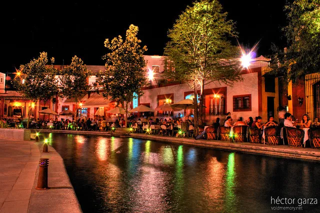 El Eden Restaurant
