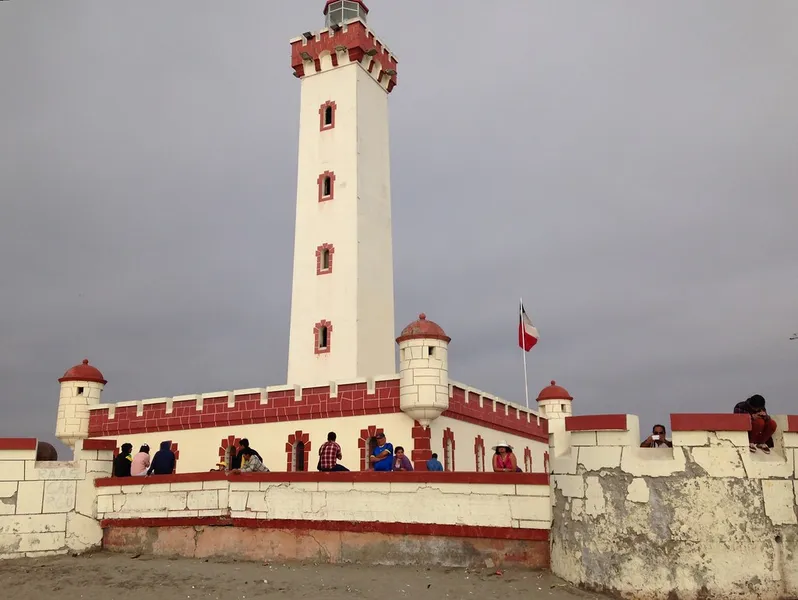 El Faro Monumental