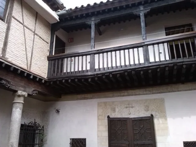 El Greco Museum
