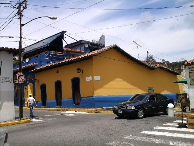 El Hatillo