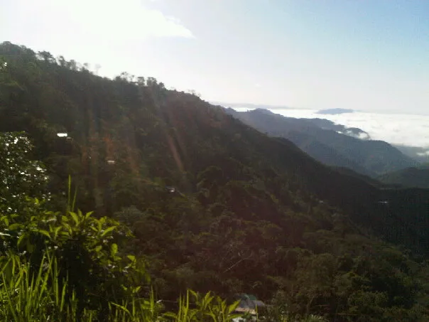 El Hatillo Viewpoint