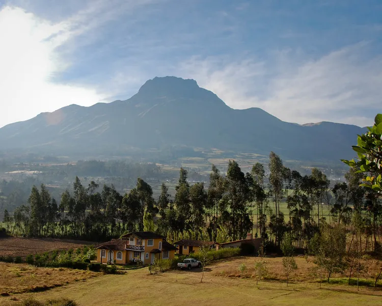 El Lechero