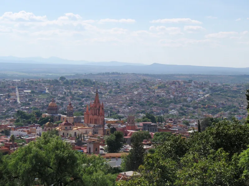 El Mirador