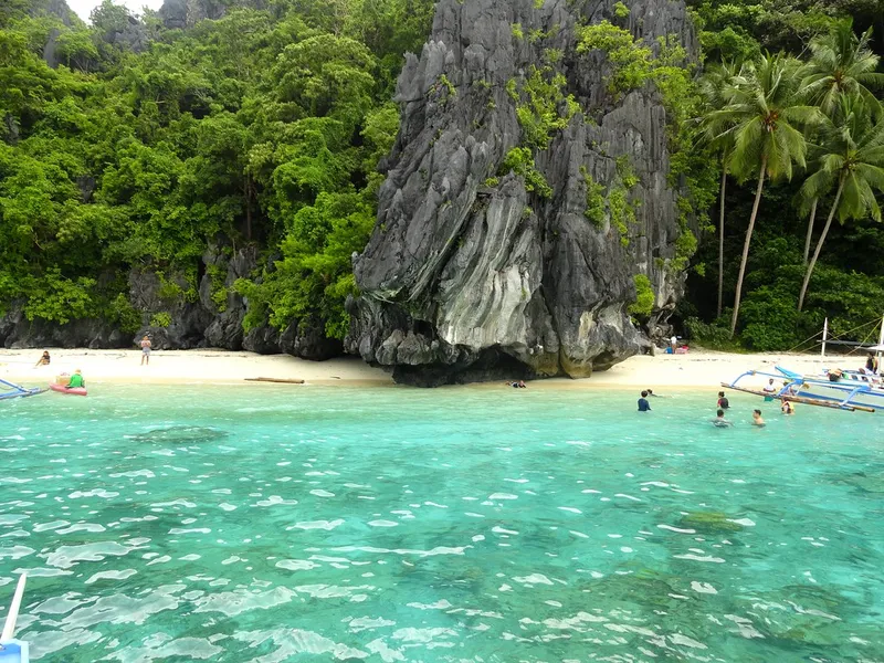 El Nido