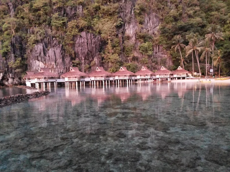 El Nido Resorts