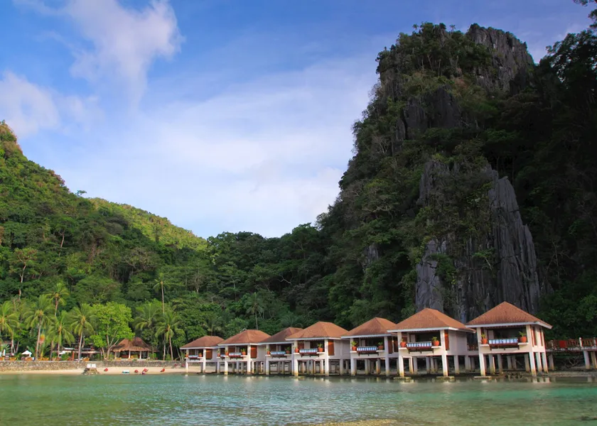 El Nido Resorts